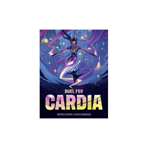 Duel for Cardia