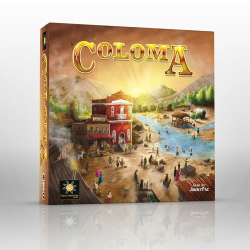 Coloma