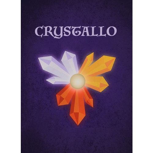 Crystallo - Kickstarter