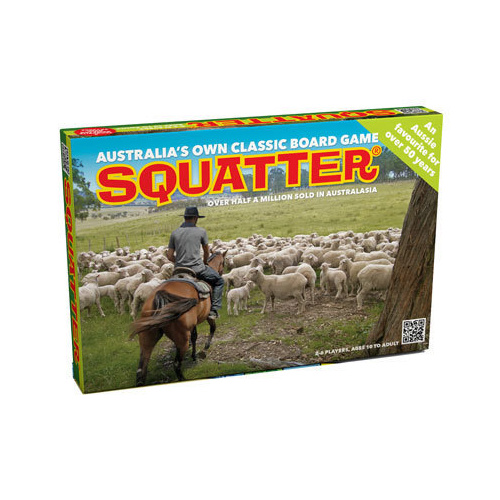 Squatter