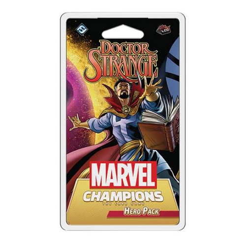 Marvel Champions: The Card Game - Dr. Strange Hero Pack
