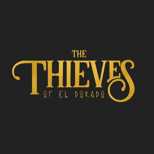 Island of El Dorado - Thieves of El Dorado