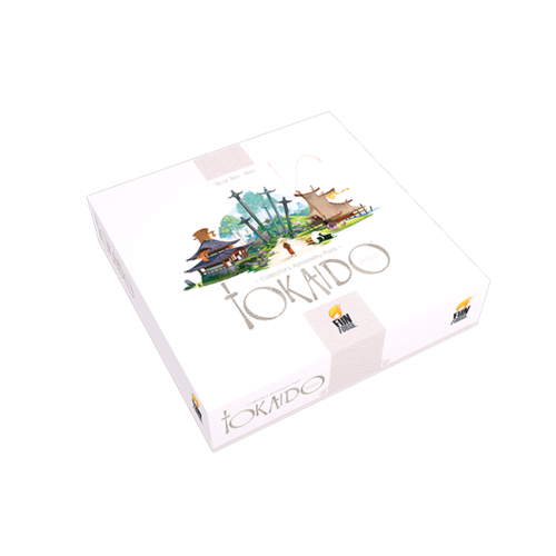 Tokaido - Collector's Accessory Pack